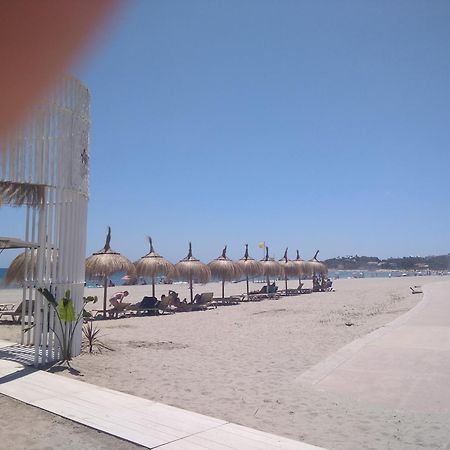 Apartamento Salou Beach,La Pineda Exterior photo