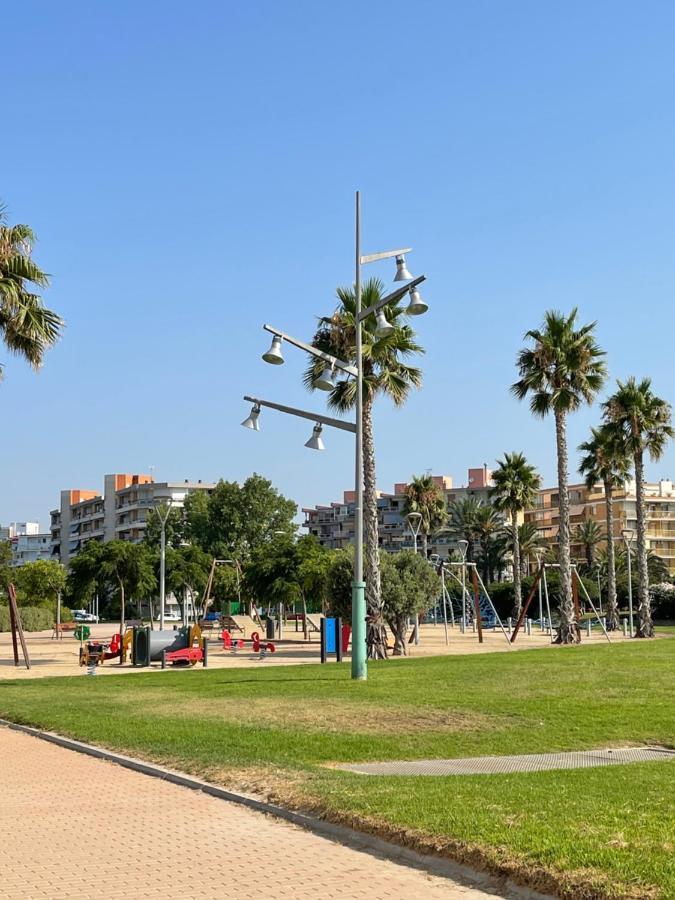 Apartamento Salou Beach,La Pineda Exterior photo