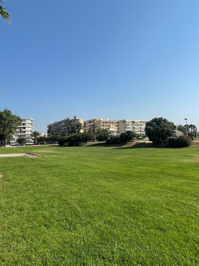 Apartamento Salou Beach,La Pineda Exterior photo