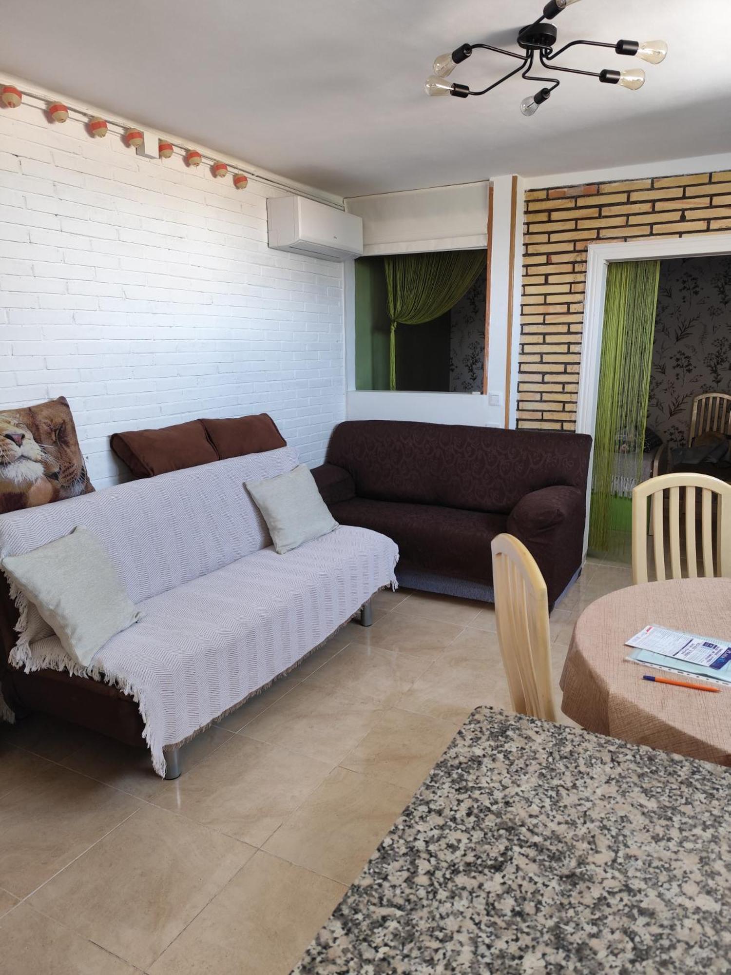 Apartamento Salou Beach,La Pineda Exterior photo