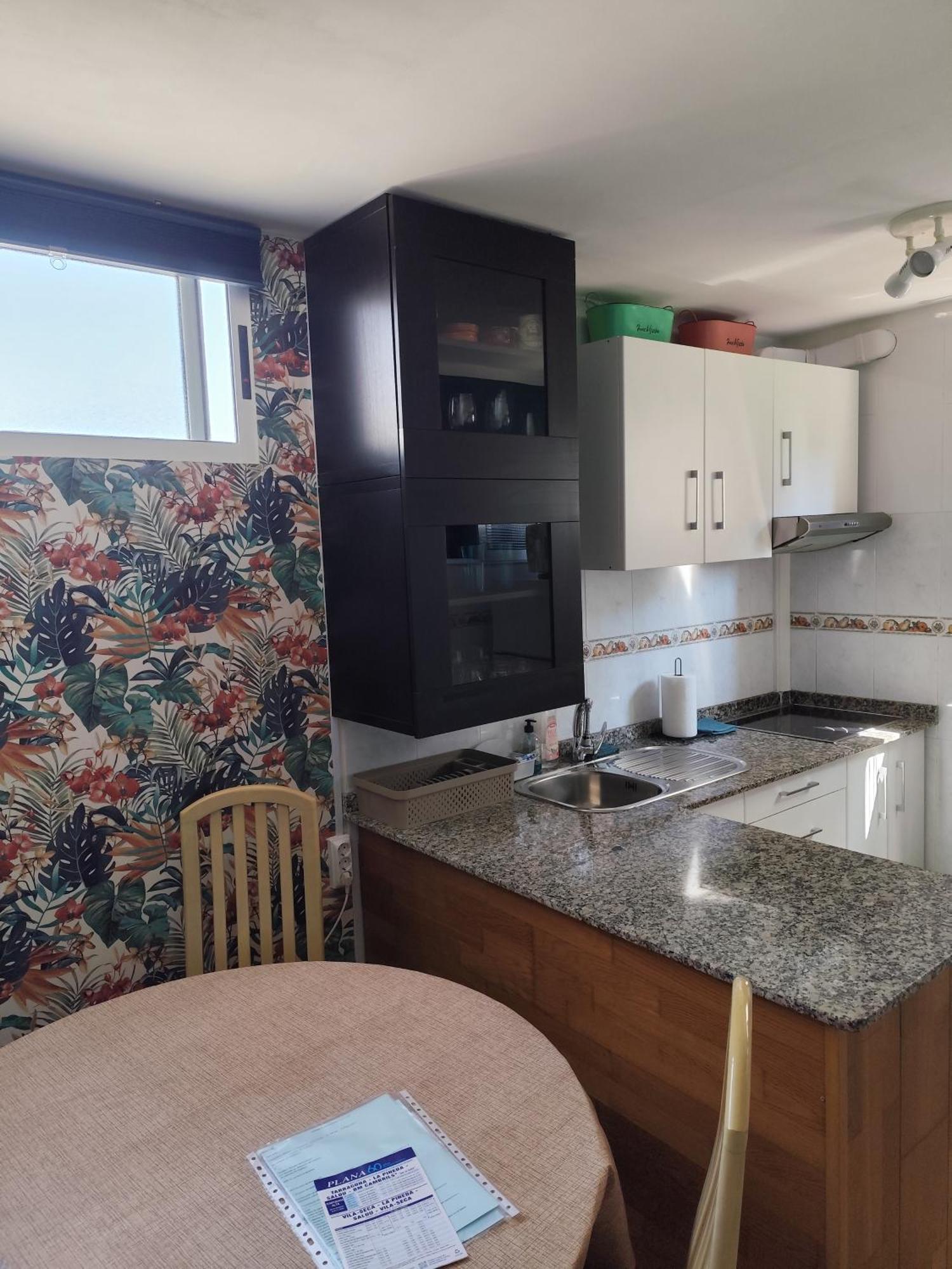Apartamento Salou Beach,La Pineda Exterior photo